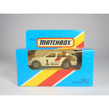 Miniatura Matchbox Lesney Mb25