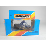 Miniatura Matchbox Lesney Mb33