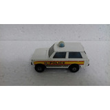Miniatura Matchbox N 20 Police Patrol