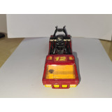 Miniatura Matchbox Super Kings