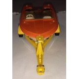 Miniatura Matchbox Super Kings