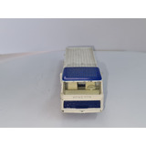 Miniatura Matchbox Super Kings