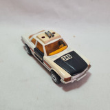 Miniatura Matchbox Super Kings Mercedes Slc 1974 Lesney