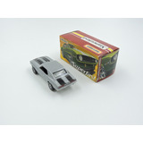 Miniatura Matchbox Superfast 1969 Chevrolet Camaro 1969 1 62