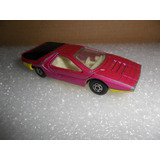 Miniatura Matchbox Superfast Alfa