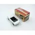 Miniatura Matchbox Superfast Chevrolet Camaro Ss 396 1969 