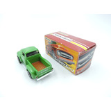 Miniatura Matchbox Superfast Ford