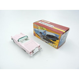 Miniatura Matchbox Superfast Ford Thunderbird 1 63