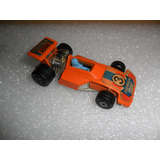 Miniatura Matchbox Superfast Formula