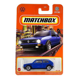 Miniatura Matchbox Veículos Básicos Mattel Basics 1 64 30782