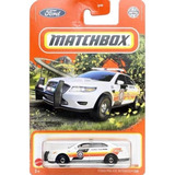Miniatura Matchbox Viatura Ford
