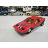 Miniatura Matra Michelotti Lazer