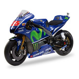 Miniatura Maverick Vinales Yamaha