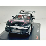 Miniatura Mazda Rx 7 Saico 1 32
