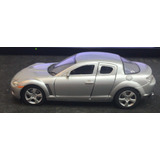 Miniatura Mazda Rx 8 Saico 1 32