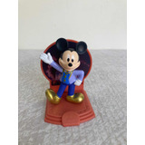 Miniatura Mc Donalds Mickey 50 Anos