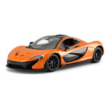 Miniatura Mclaren P1 Rastar 1