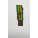 Miniatura Medalha Marinha Do Brasil Mérito