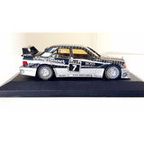 Miniatura Mercedes 190e 2