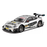 Miniatura Mercedes Amg C coupé 5 Jamie Green 1 32 Bburago