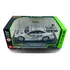 Miniatura Mercedes Amg C-coupe Jamie Green #5 Burago 1/32