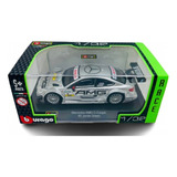 Miniatura Mercedes Amg C