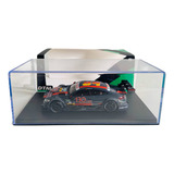 Miniatura Mercedes Amg C63