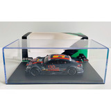 Miniatura Mercedes Amg C63 (dtm) - Maximilian Götz No 84 F1