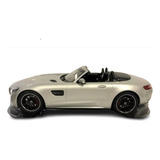 Miniatura Mercedes Amg Gt C Roadster Norev 1 18