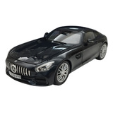 Miniatura Mercedes Amg Gt S 1 18 Norev