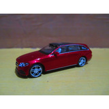 Miniatura Mercedes bens Klasse e S213 Amg Wiking 1 87