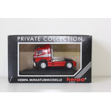 Miniatura Mercedes Benz 1850 Sk Zm Tractor 1 87 Herpa