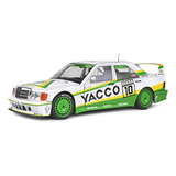 Miniatura Mercedes benz 190