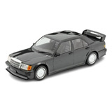 Miniatura Mercedes Benz 190e 2 5 16 Evo 1 Minichamps 1 18