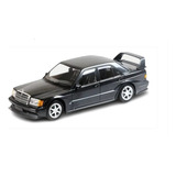 Miniatura Mercedes Benz 190e