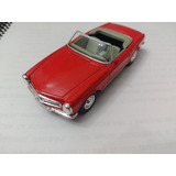 Miniatura Mercedes Benz 280