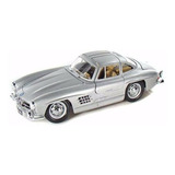 Miniatura Mercedes benz 300 Sl 1954