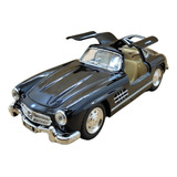 Miniatura Mercedes Benz 300