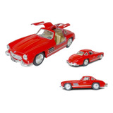 Miniatura Mercedes Benz 300