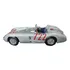 Miniatura Mercedes-benz 300 Slr Mille Miglia 1995 Ler 5159