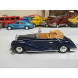 Miniatura Mercedes benz 300s