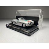 Miniatura Mercedes benz 300sl
