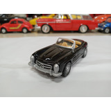 Miniatura Mercedes benz 300sl