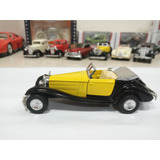 Miniatura Mercedes benz 540k