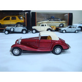 Miniatura Mercedes benz 540k