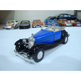 Miniatura Mercedes benz 540k