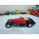 Miniatura Mercedes benz 540k