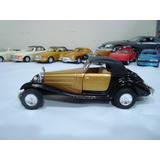 Miniatura Mercedes benz 540k