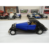 Miniatura Mercedes benz 540k