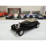 Miniatura Mercedes benz 540k